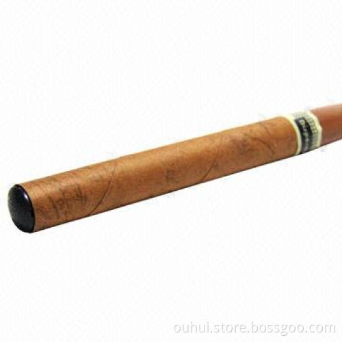 Disposable electric cigarette